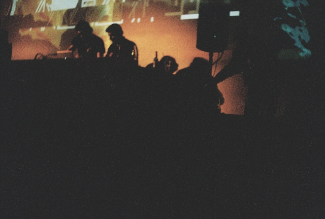 40 Smack A51 Skončila Show Roxy Archetyp